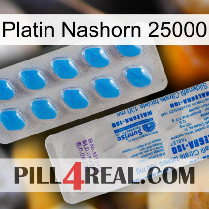 Platinum Rhino 25000 new15